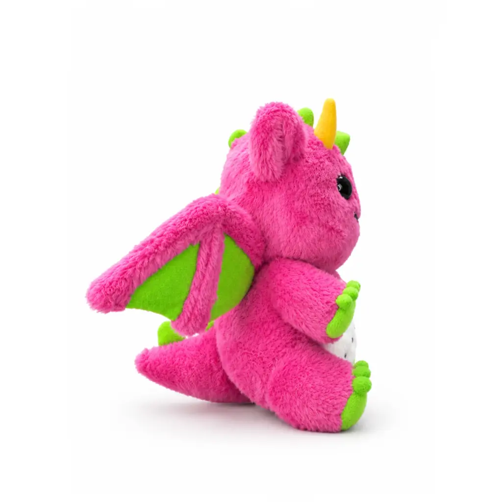 Rosalie Dragon Fruit Dragon view 4